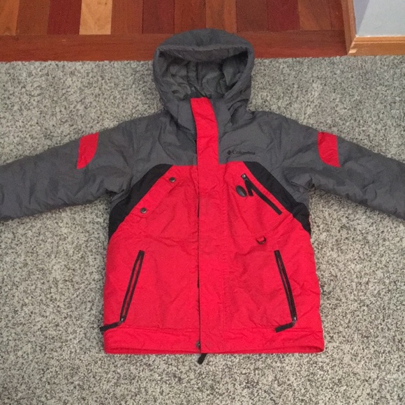 Columbia Other - Boys Columbia winter coat Columbia Other - Boys Columbia winter coat
